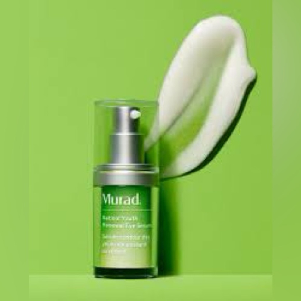 ✨Host Pick✨ Murad Retinol Youth Renewal Eye Serum, BNIB
